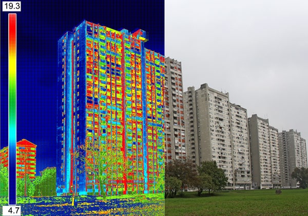 BIM (Building Information Modelling)